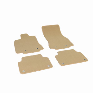 Covorase auto Jaguar XF , Covorase auto mocheta JAGUAR XF 2007-2015 - autogedal.ro