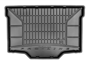 Tavite portbagaj auto Suzuki Baleno , Tavita portbagaj Suzuki Baleno Hatchback 2016-prezent portbagaj inferior Frogum - autogedal.ro