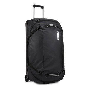 Genti, Rucsacuri, Huse - Genti voiaj Black , Geanta voiaj Thule Chasm Wheeled Duffel 110L, 81cm / 32