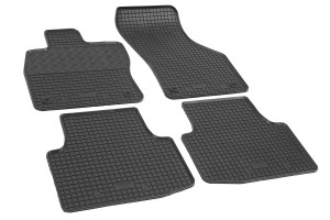 Covorase auto Volkswagen Arteon , Covorase auto VW Arteon 2017-prezent Rigum - autogedal.ro