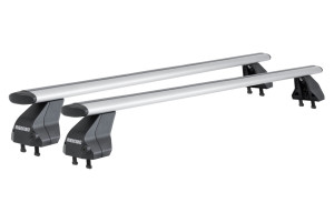 Default Category BMW Menabo , Bare transversale Menabo Omega Plus Aluminiu pentru BMW M2 (F87) Coupe, 2 usi, model 2017+ - autogedal.ro