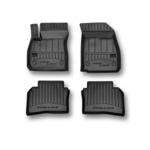 Covorase auto Opel 2017-prezent , Covorase auto OPEL Insignia 2017-prezent Frogum 3D - autogedal.ro