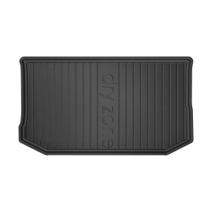 Tavite portbagaj auto Ford Fiesta Hatchback , Tavita portbagaj Ford Fiesta 2017-prezent portbagaj superior Frogum DZ - autogedal.ro