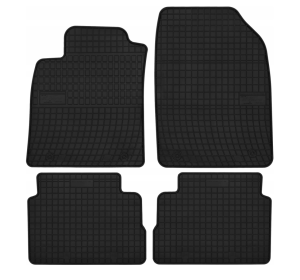 Covorase auto Opel Negru , Covorase auto OPEL Vectra C Sedan 2002-2008 Frogum - autogedal.ro