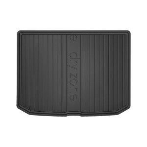 Tavite portbagaj auto Audi A3 Negru , Tavita portbagaj Audi A3 8V Hatchback/Sportback 2013-2020 cu roata de rezerva ingusta Frogum DZ - autogedal.ro