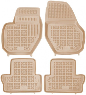 Covorase auto 2010-2018 , Covorase auto VOLVO V60 2010-2018 Rezaw Plast - autogedal.ro