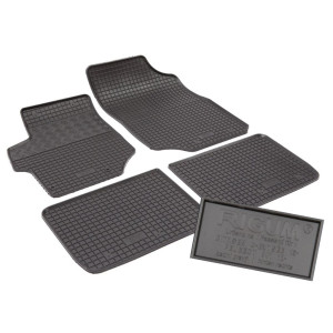 Covorase auto Citroen C-Elysee , Covorase auto CITROEN C-Elysee 2012-prezent Rigum - autogedal.ro