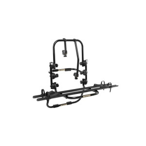 Suporturi biciclete - Pe Haion, Suport biciclete Modula Nove Colli 2 pentru 2 biciclete cu prindere pe haion/portbagaj - autogedal.ro