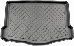 Tavite portbagaj auto Nissan , Tavita portbagaj Nissan Qashqai J11 2014-2021 portbagaj inferior, roata de rezerva ingusta Aristar GRD - autogedal.ro