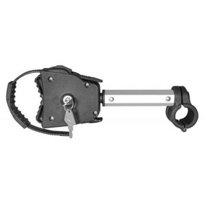 Suporturi biciclete - Accesorii Suporturi Biciclete 1 , Brat scurt prindere suport bicicleta Menabo - autogedal.ro