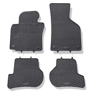 Default Category Skoda Octavia , Covorase auto SKODA Octavia II 2004-2013 Geyer&Hosaja - autogedal.ro