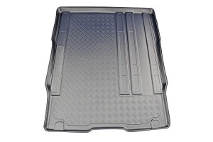 Tavite portbagaj auto Toyota Proace , Tavita portbagaj Toyota Proace Verso L2 2016-prezent in spatele randului 2 de scaune Aristar BSC - autogedal.ro