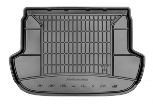 Tavite portbagaj auto Subaru Forester , Tavita portbagaj Subaru Forester 2013-2019 Frogum - autogedal.ro