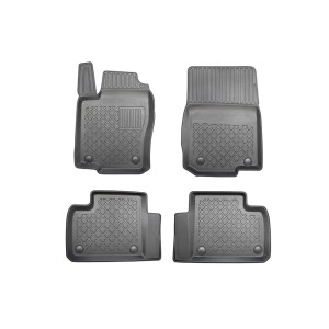 Covorase auto Mercedes ML , Covorase auto MERCEDES ML W166 2011-2015 Aristar - autogedal.ro