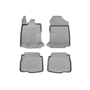 Covorase auto Subaru , Covorase auto Subaru Outback 2021-prezent Aristar - autogedal.ro