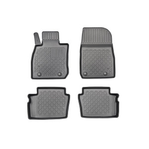 Covorase auto Mazda 2015-prezent , Covorase auto Mazda CX 3 Facelift 2021-prezent Aristar - autogedal.ro