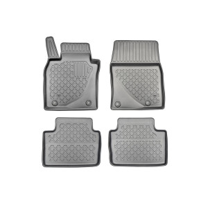 Default Category Mazda Aristar Negru , Covorase auto MAZDA CX 30 2019-prezent Aristar - autogedal.ro