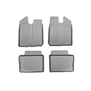 Covorase auto Dacia Spring , Covorase auto DACIA Spring Electric 2021-2024 Aristar - autogedal.ro