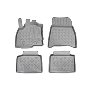 Covorase auto Dacia Bigster , Covorase auto Dacia Bigster MHEV 2025-prezent Aristar - autogedal.ro