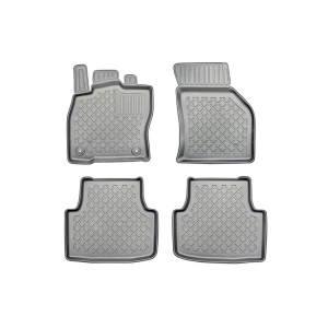 Covorase auto Cupra , Covorase auto CUPRA Formentor 2020-prezent Aristar - autogedal.ro