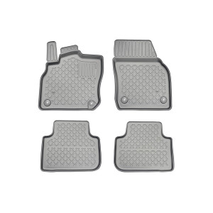 Covorase auto Cupra , Covorase auto Cupra Terramar 2024-prezent Aristar - autogedal.ro