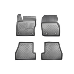 Covorase auto Ford Focus , Covorase auto FORD Focus III 2011-2018 Aristar - autogedal.ro