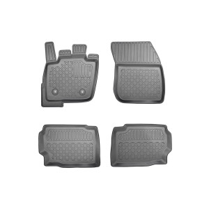 Covorase auto Ford Aristar , Covorase auto FORD Mondeo V 2014-prezent Aristar - autogedal.ro