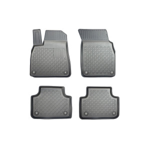 Covorase auto Audi Q7 , Covorase auto AUDI Q7 4M 2015-prezent Aristar - autogedal.ro