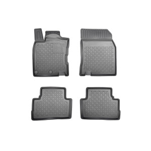 Covorase auto Nissan Qashqai , Covorase auto NISSAN Qashqai J11 2014-2021 Aristar - autogedal.ro