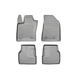 Covorase auto Alfa Romeo Tonale , Covorase auto ALFA ROMEO Tonale 2022-prezent Aristar - autogedal.ro