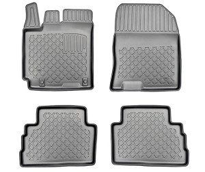 Covorase auto Hyundai Kona , Covorase auto Hyundai Kona 2017-2023 Aristar - autogedal.ro