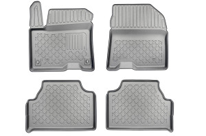 Covorase auto Hyundai Kona , Covorase auto Hyundai Kona Electric 2018-2023 Aristar - autogedal.ro