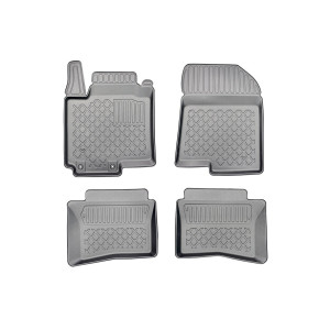 Covorase auto Hyundai Bayon , Covorase auto Hyundai Bayon 2021-prezent Aristar - autogedal.ro