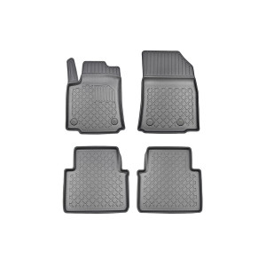 Covorase auto Opel Crossland X , Covorase auto OPEL Crossland X 2017-prezent Aristar - autogedal.ro