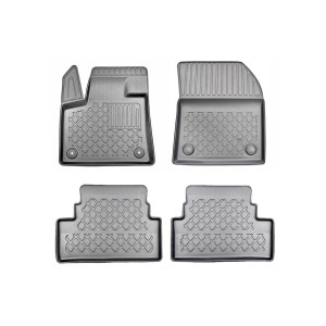 Covorase auto Opel Grandland X , Covorase auto OPEL Grandland X PHEV 2017-2024 Aristar - autogedal.ro