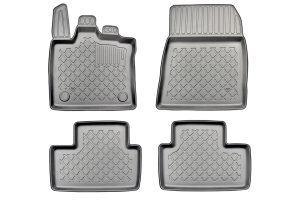 Covorase auto Mitsubishi ASX , Covorase auto MITSUBISHI ASX 2023-prezent Aristar - autogedal.ro