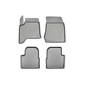 Covorase auto Citroen , Covorase auto Citroen C4 Hybrid 2024-prezent Aristar - autogedal.ro