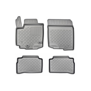 Default Category 2020-prezent Negru , Covorase auto SUZUKI Vitara Full Hybrid 2022-prezent Aristar - autogedal.ro