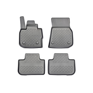 Covorase auto BMW IX3 , Covorase auto BMW IX3 G08 Suv 2020-prezent Aristar - autogedal.ro