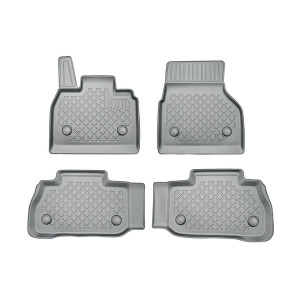 Covorase auto BMW 2022-prezent , Covorase auto BMW IX I20 2022-prezent Aristar - autogedal.ro