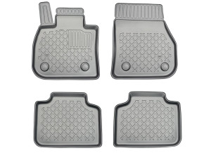 Covorase auto BMW X1 , Covorase auto BMW X1 U11 2022-prezent Aristar - autogedal.ro