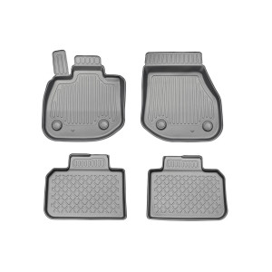 Covorase auto BMW X1 , Covorase auto BMW X1 U11 PHEV 2022-prezent Aristar - autogedal.ro