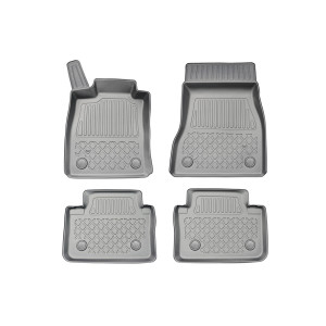 Covorase auto BMW I5 , Covorase auto BMW I5 G60/G61 2023-prezent Aristar - autogedal.ro