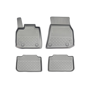 Covorase auto BMW X3 , Covorase auto BMW X3 G45 MHEV Suv 2024-prezent Aristar - autogedal.ro