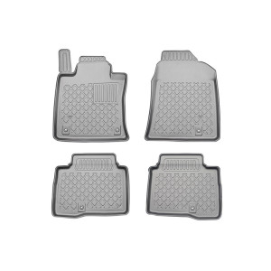 Covorase auto Ssangyong , Covorase auto Ssangyong Torres 2023-prezent Aristar - autogedal.ro