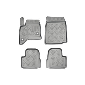 Covorase auto Jeep 2023-prezent , Covorase auto Jeep Avenger E-Hybrid Suv 2023-prezent Aristar - autogedal.ro