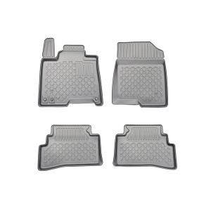 Covorase auto Kia 2021-prezent , Covorase auto KIA Sportage V PHEV 2021-prezent Aristar - autogedal.ro