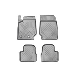 Covorase auto Jeep 2023-prezent , Covorase auto Jeep Avenger 2023-prezent Aristar - autogedal.ro