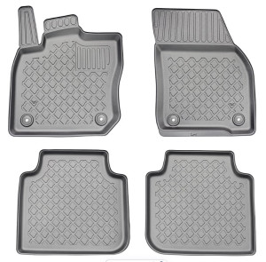 Covorase auto Volkswagen Tayron , Covorase auto Volkswagen Tayron Suv 2025-prezent Aristar - autogedal.ro