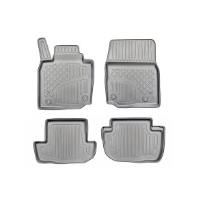 Covorase auto Mazda , Covorase auto MAZDA MX 30 2020-prezent Aristar - autogedal.ro